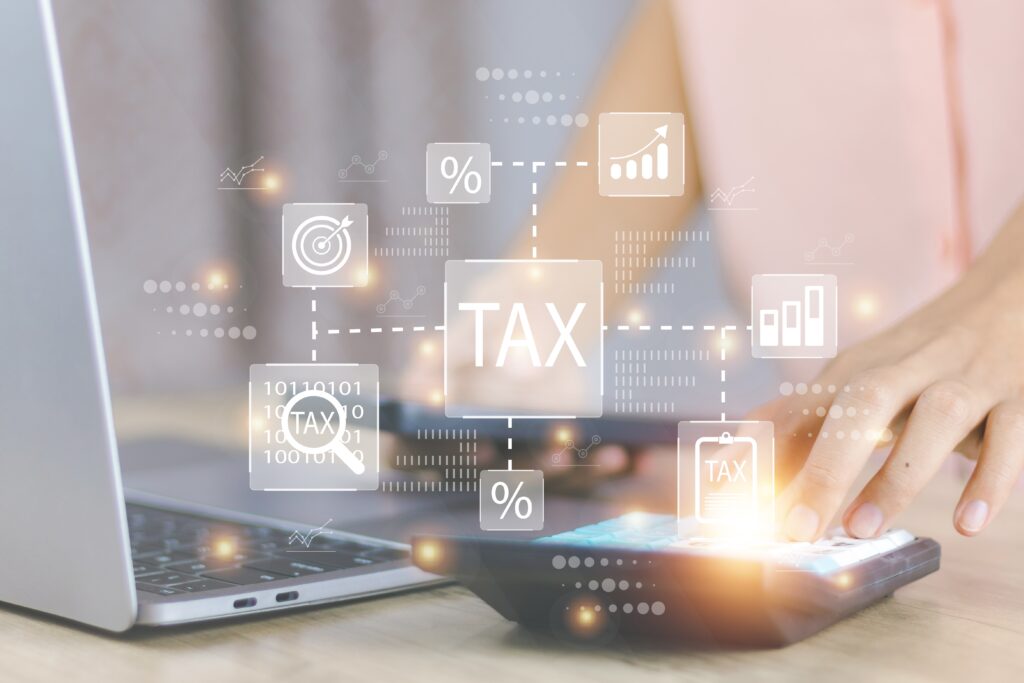 Do I need to pay VAT and TAX for an Online Business in the UAE?